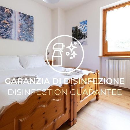 Italianway - Belvedere 28 - Genziana Premadio Luaran gambar