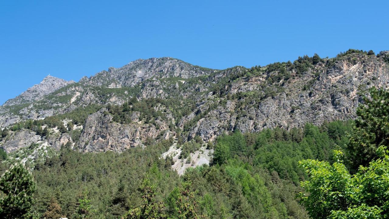 Italianway - Belvedere 28 - Genziana Premadio Luaran gambar